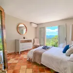 10 People With Private Pool Villa Roquebrune-sur-Argens