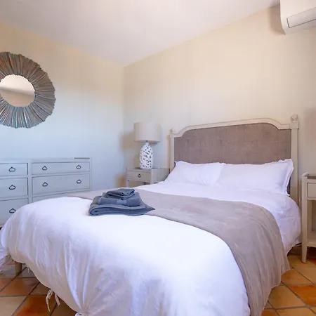 10 People With Private Pool Near Saint-tropez Roquebrune-sur-Argens