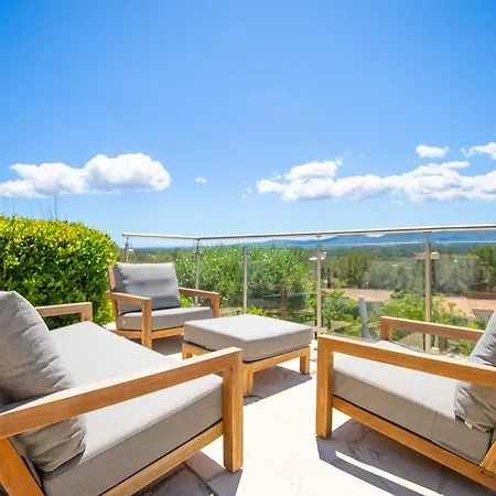 Villa 10 People With Private Pool Near Saint-tropez Roquebrune-sur-Argens