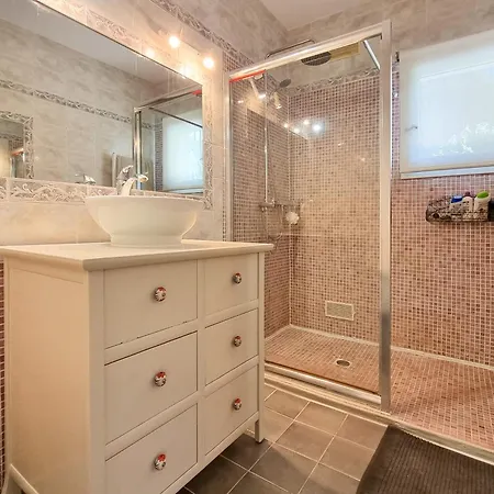 10 People With Private Pool Villa Roquebrune-sur-Argens
