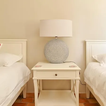 10 People Private Pool Near Saint-tropez Villa *