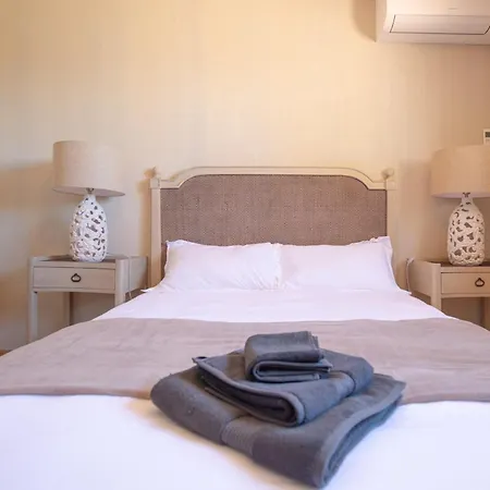 10 People Private Pool Near Saint-tropez Villa